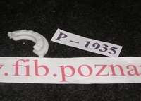 PODKŁADKA ŚMIGŁA GÓR-POŁÓW